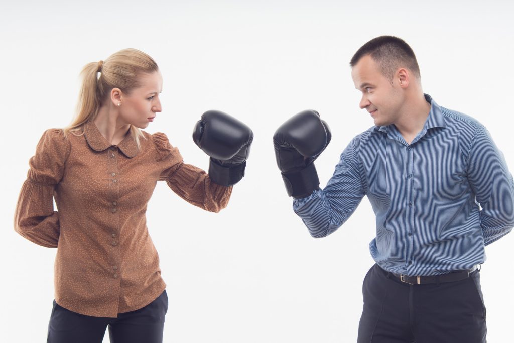 repeat the same arguments