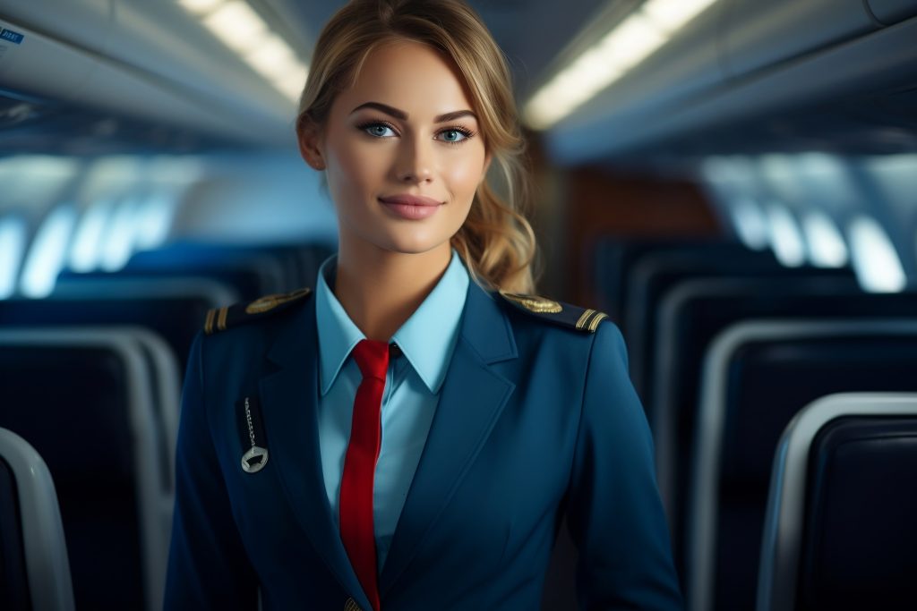 flight attendant secrets