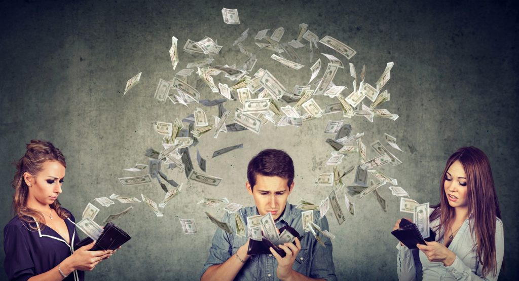 money truths our parents' generation