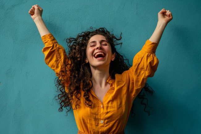 8 Little Joys You Deserve to Rediscover After Divorce 8 Little Joys You Deserve to Rediscover After Divorce