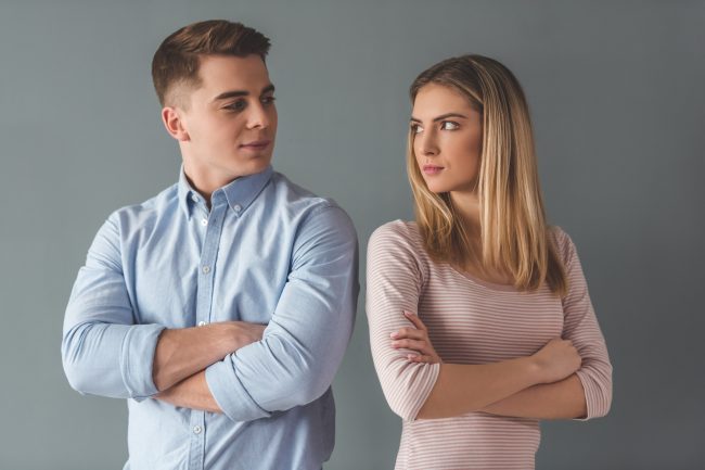5 Annoying Phrases Men Repeat Without Thinking