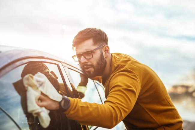Why Do Some Men Treat Cars Better Than Relationships?