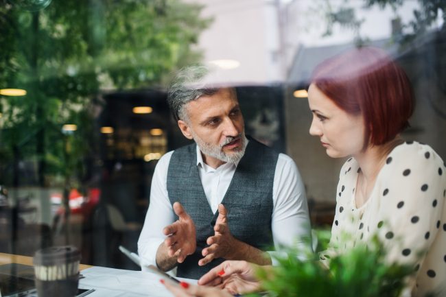 7 Eye-Opening Reasons Men Talk Over Women More Often