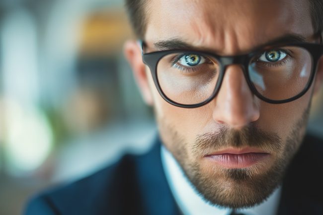 Stop Doing These 5 Things if You Keep Attracting Manipulative Men