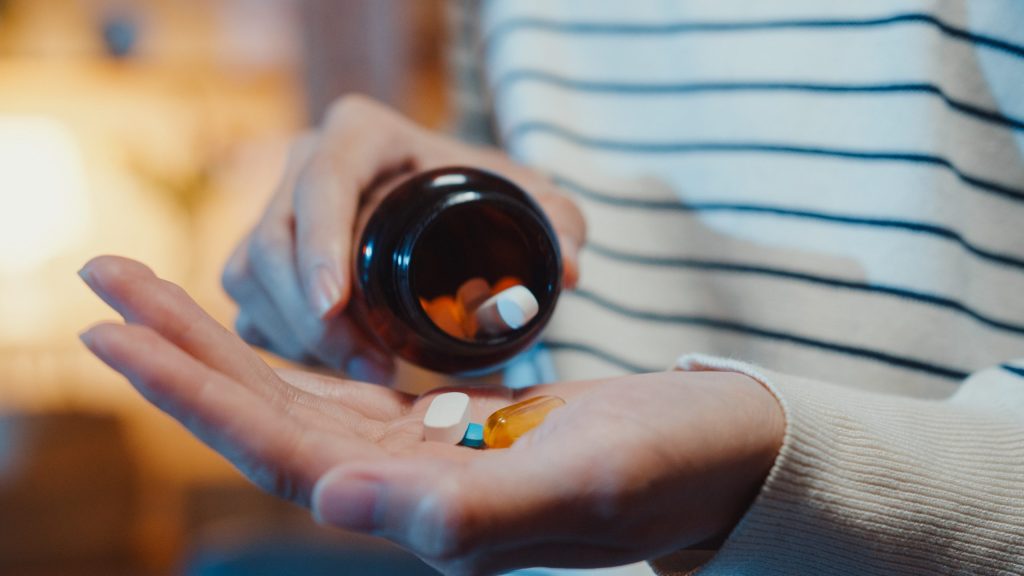 medications that can cause a stroke