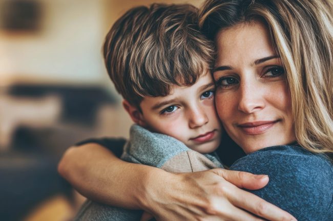 10 Times Moms Enabled Grown Sons to Avoid Real Life