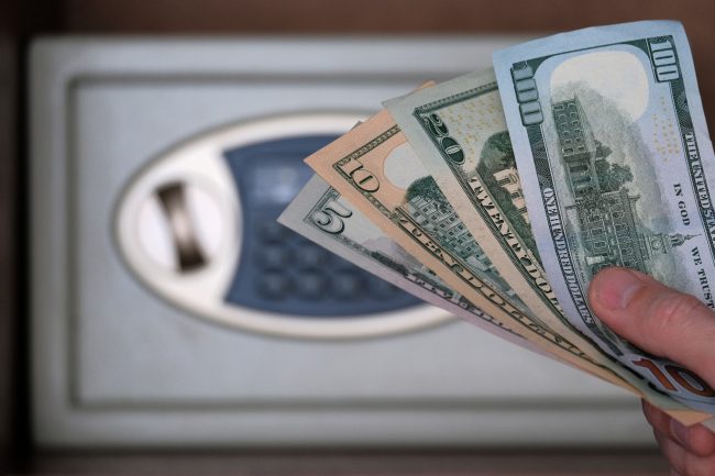 7 Weird Money Behaviors That Might Mean Your Relationship Is in Trouble