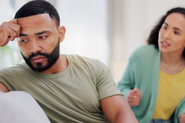 9 Types of Guys Who Are Bad at Relationships (But Won’t Admit It)