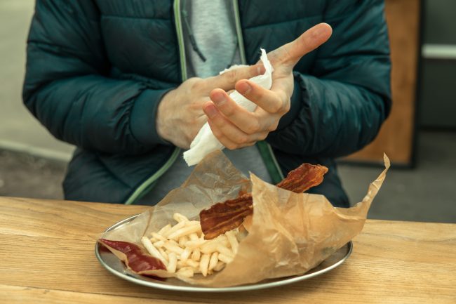 9 Odd Items Burglars Leave Behind on Purpose