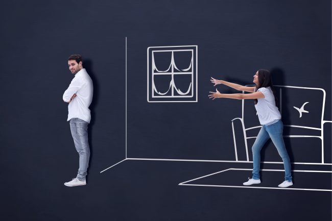 7 Signs You’re in a One-Sided Relationship and You’re the Only One Trying.