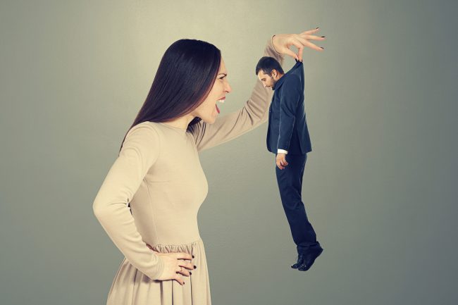 9 Awkward Signs You’ve Become the Parent in Your Relationship Instead of the Partner