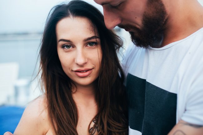 If Your Partner Does These 8 Things, They Are Secretly Controlling You.