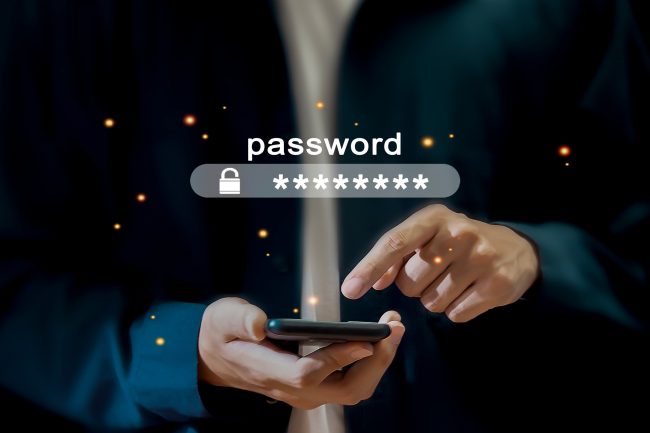 Why Do Some People Refuse to Share Passwords?
