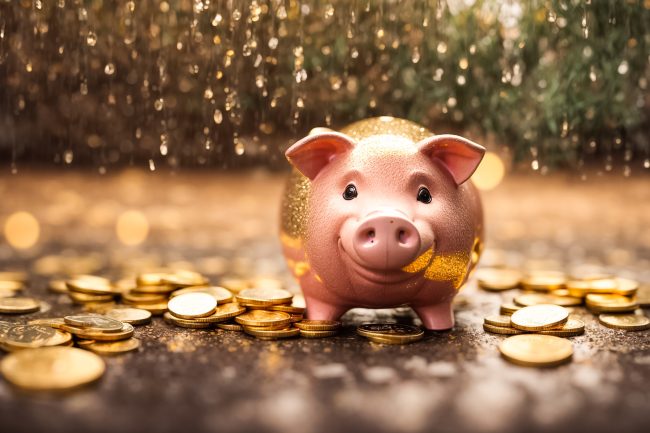 Before You Cash In That Old Piggy Bank, Check for These 9 Items Worth a Fortune