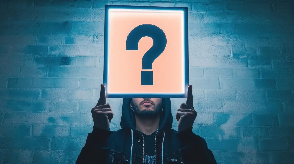 questions men want to ask women