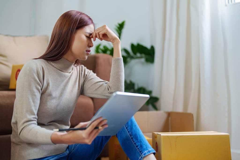 tricks rental companies use