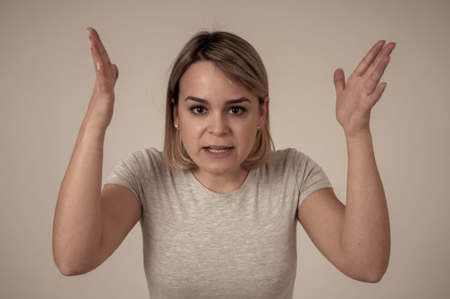 9 Ways Silent Resentment Shows Up in Day-to-Day Life