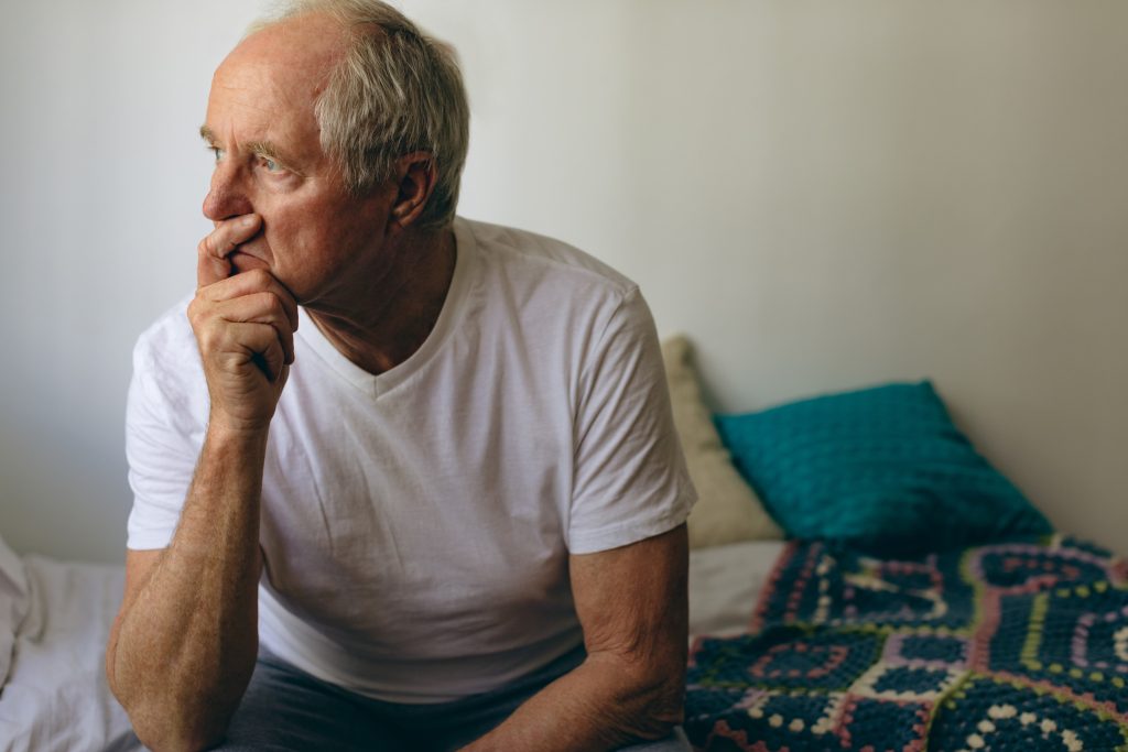 Why Do Men Refuse to Talk About Retirement Until It’s Too Late