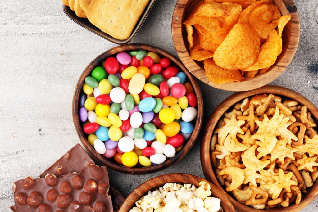 childhood snacks that disappeared