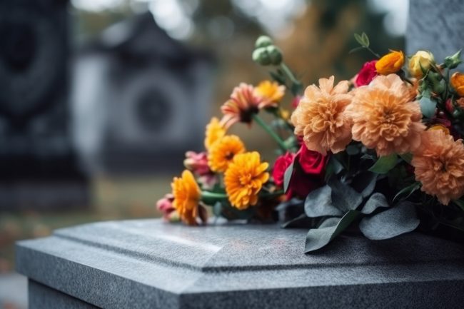 The Loophole That Could Nullify Your Spouse’s Burial Plan