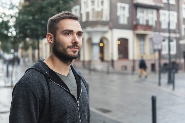 Why Random Strangers Pretend to Be Lost in Suburbs… And It’s Not What ...