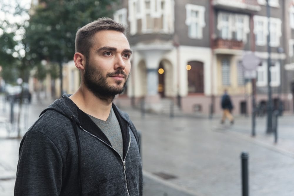 Randomly Stranger Why Random Strangers Pretend to Be Lost in Suburbs… And It’s Not What ...