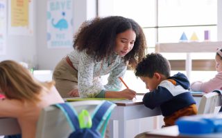 7 Things Teachers Are Secretly Judging Parents For (And How to Avoid Them)