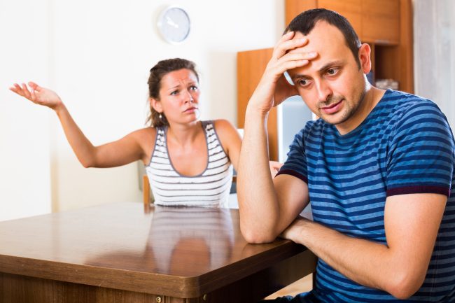 Living Together Is the New Commitment Test—And Men Are Failing