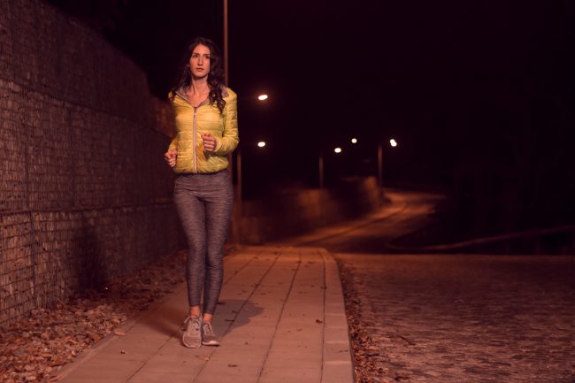 Why Do Some People Feel “Safer” in Unsafe Situations?