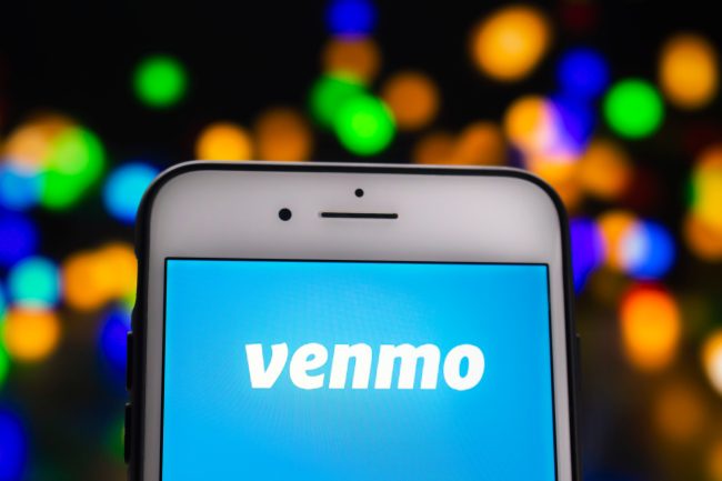 Why You Should Never Send Money on Cash App or Venmo—Even to Friends and Family Why You Should Never Send Money on Cash App or Venmo—Even to Friends and Family