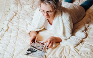10 Things Women Never Forget About A Man (No Matter How Many Years Pass)