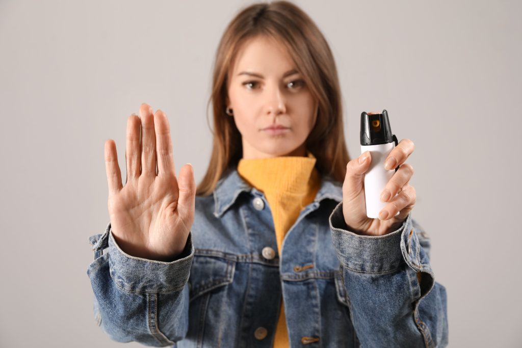safety gadgets women refuse to live without