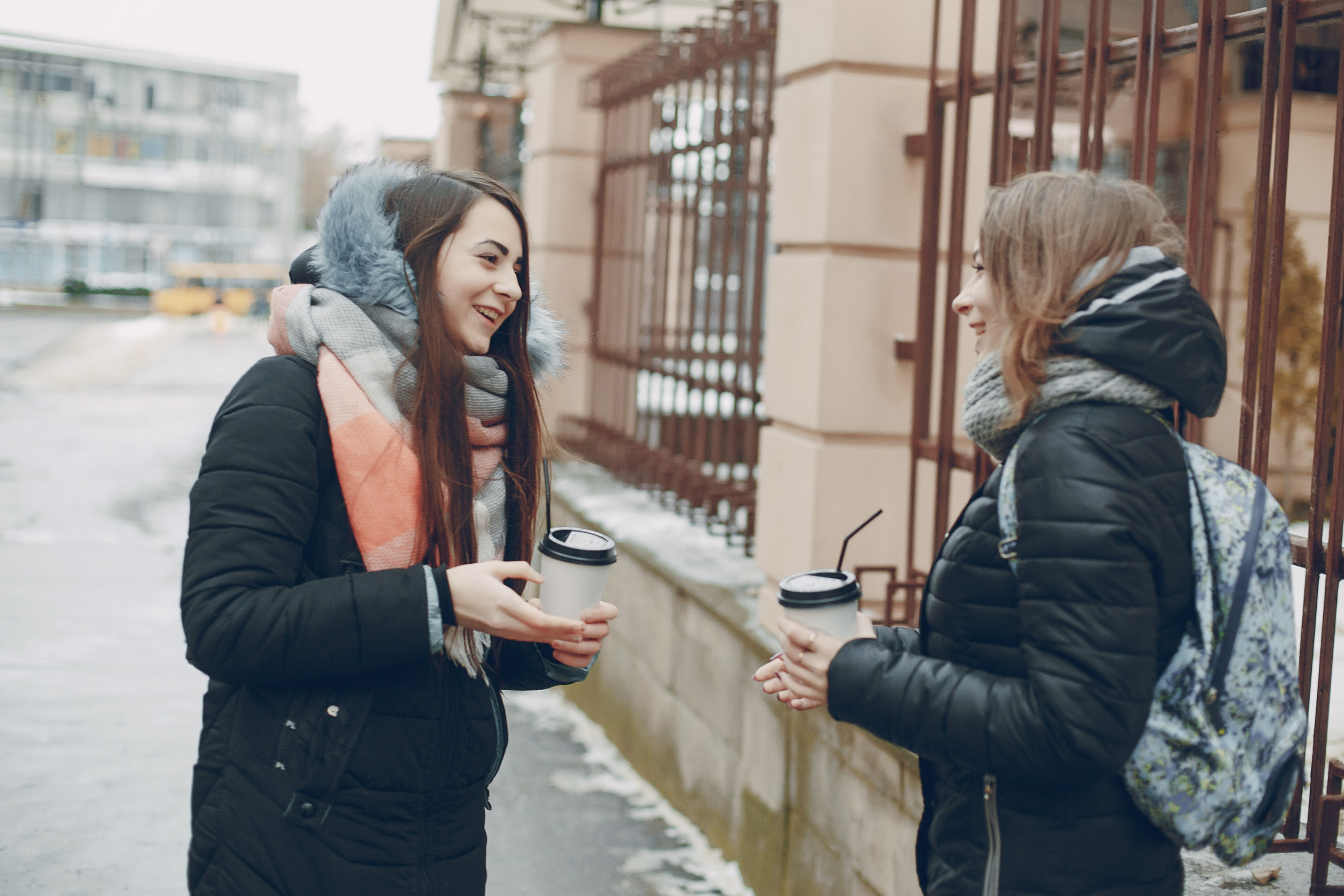 Emotional safety in relationships