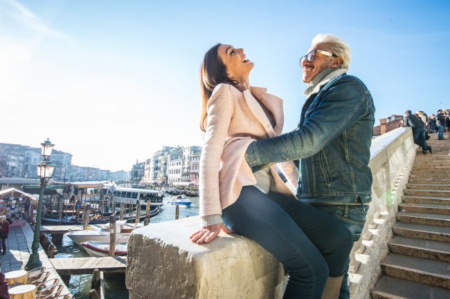 7 Red Flags Women Miss When Dating Older Men 7 Red Flags Women Miss When Dating Older Men