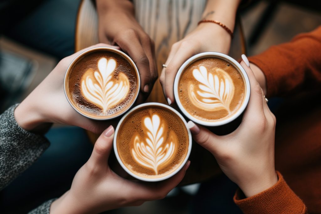 Things millennials buy to feel successful
