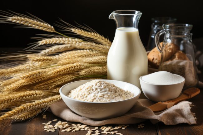 10 Foods That Trigger More Allergies Than Peanuts