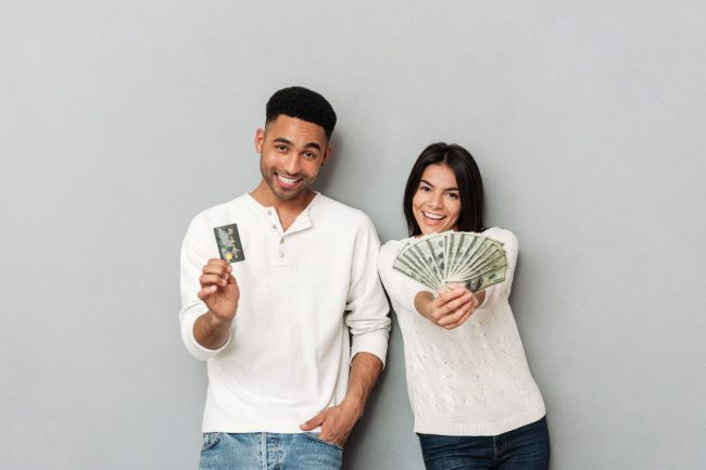 8 Strange Financial Rules That Couples Secretly Live By