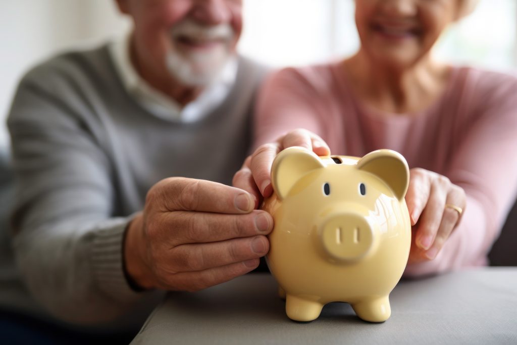 financial support as manipulation