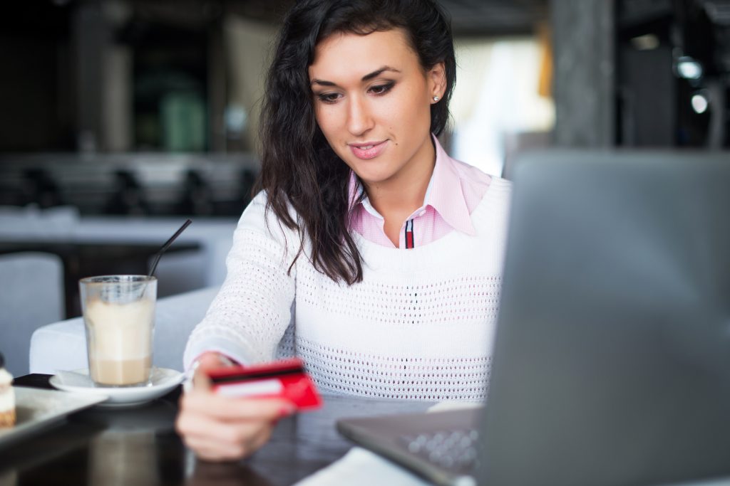 hidden online spending