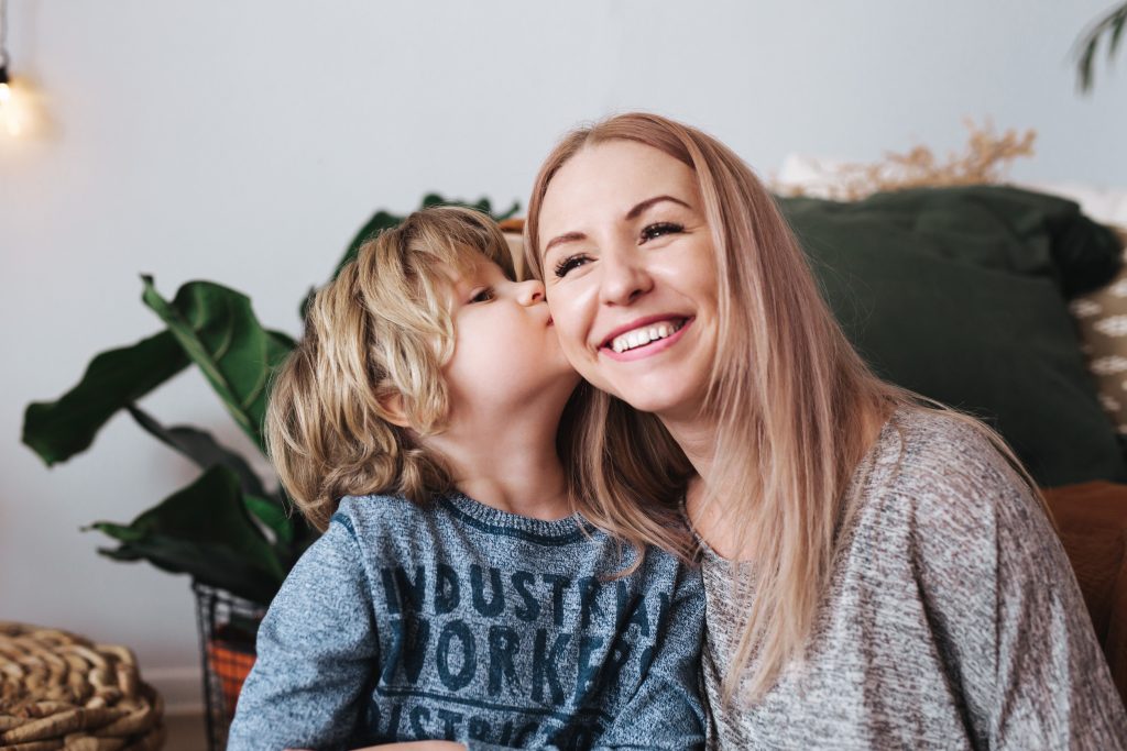 honest things about raising kids