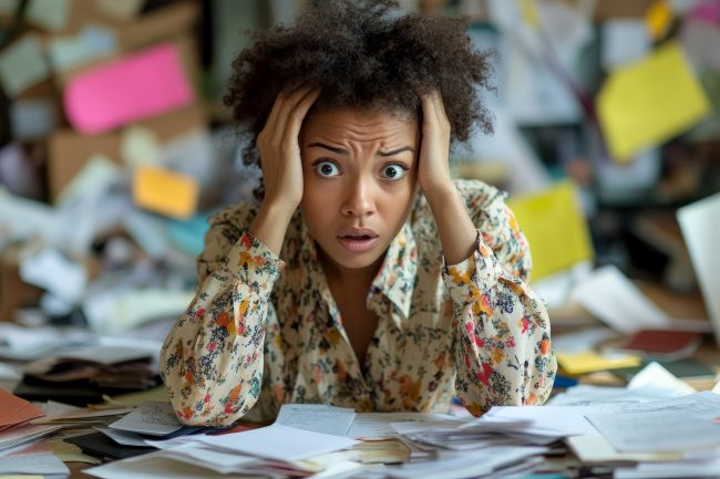 8 Ways to Know You’re Overstimulated and Need Alone Time ASAP