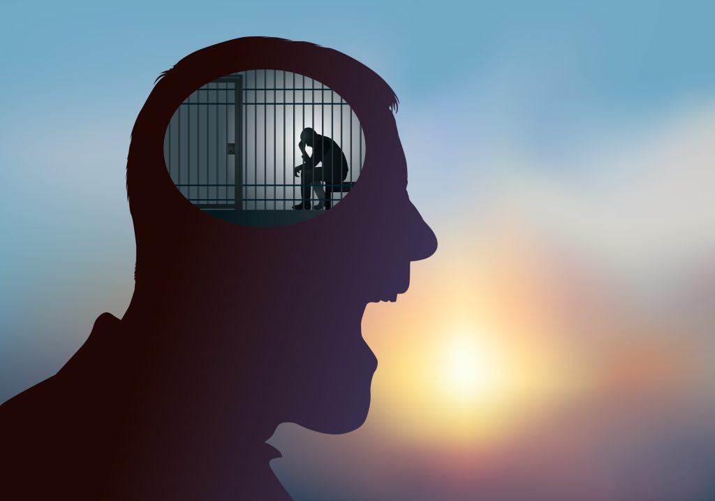 mental habits that trap you