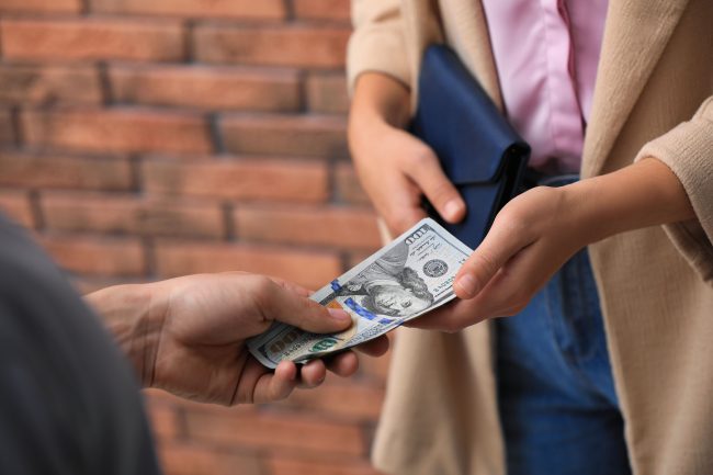10 Warning Signs Your Neighbors Are Using You Financially