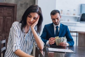 petty money habits