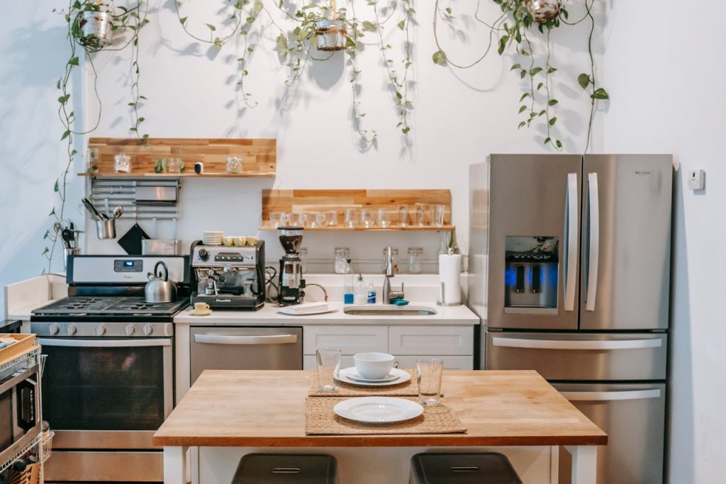 7 Common Items You Should Never Store on Top of Your Fridge
