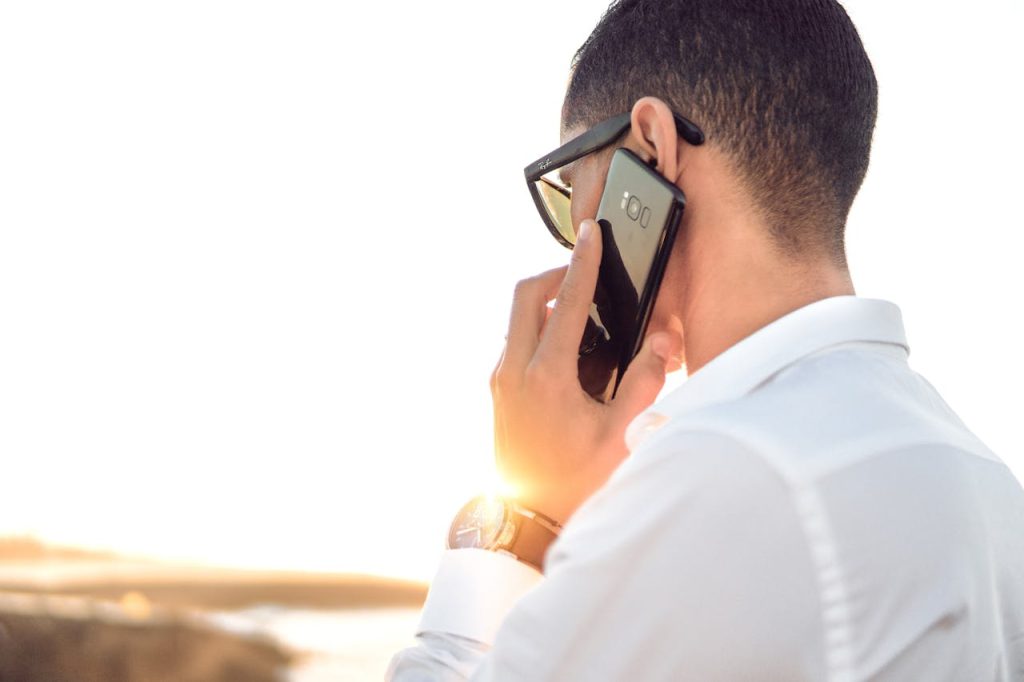 Scam Alert: Never Answer This Question When Strangers Call