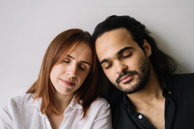 Is Your Relationship Built on Real Intimacy or Just Routine