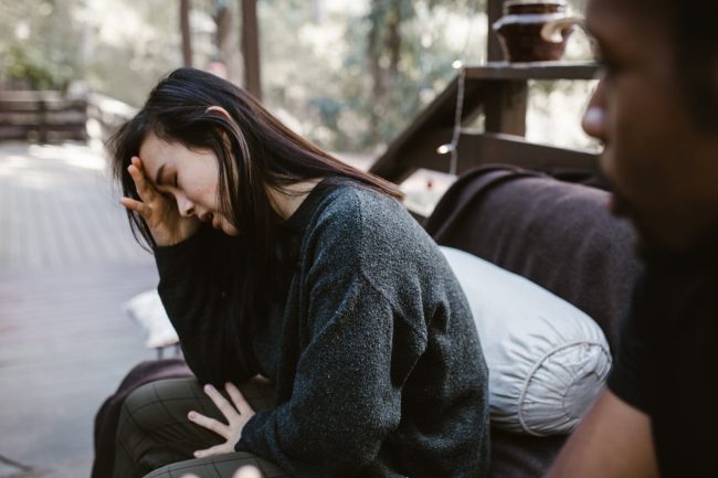 6 Ways Your Brain Lies to You During Conflict