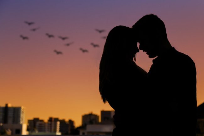 11 Relationship Rules Therapists Wish You’d Break