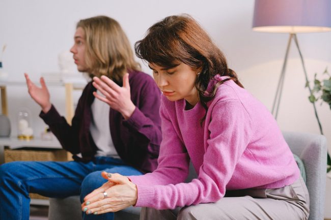 7 Things Couples Argue About That Signal Deeper Problems